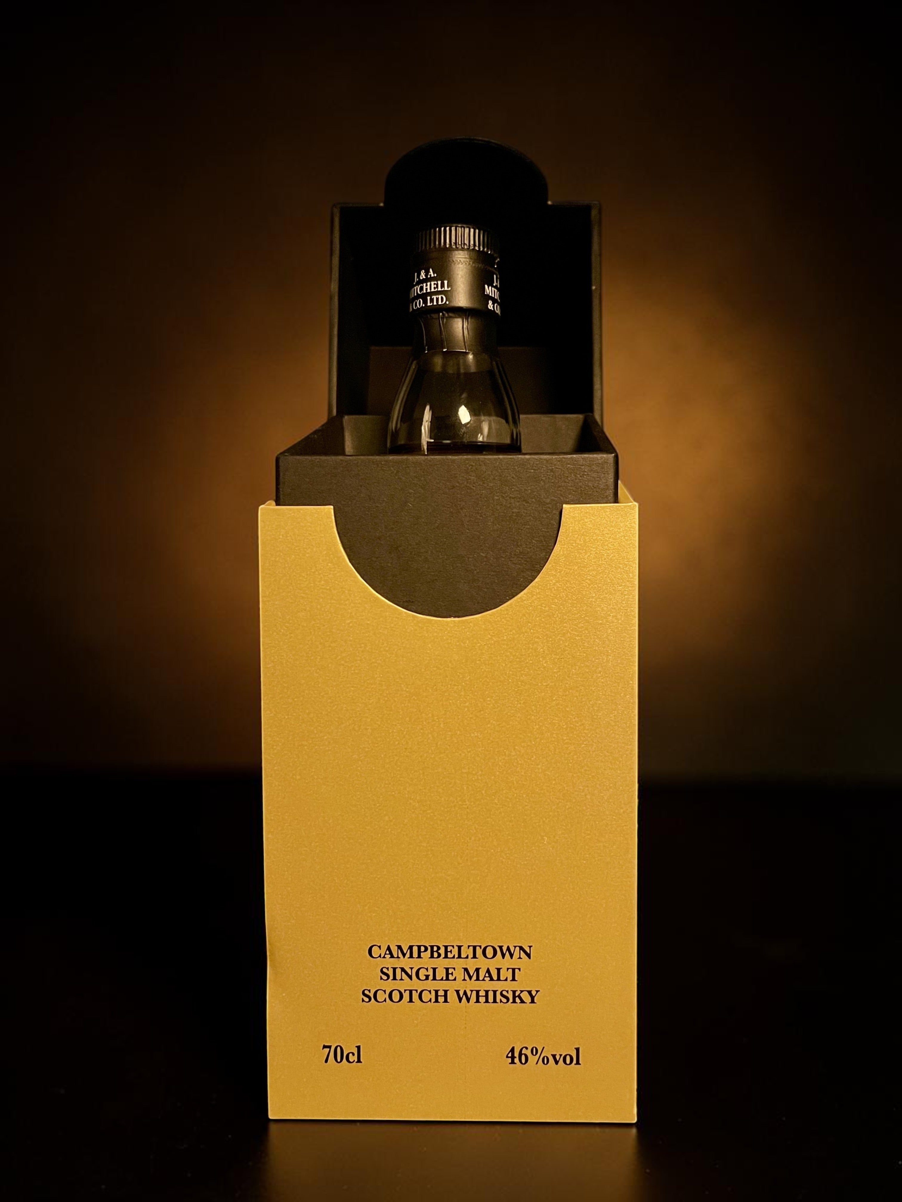 Springbank 21 Year Old 2023 Release | Springbank