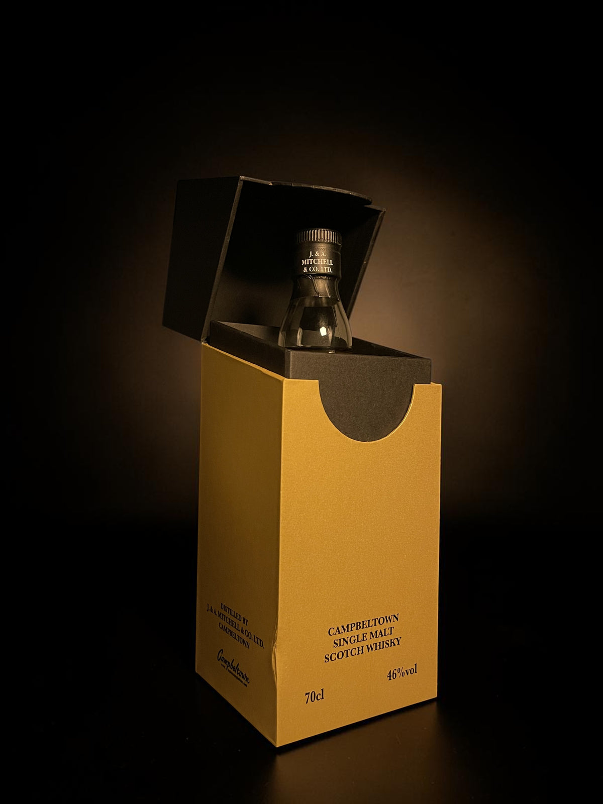 Springbank 21 Year Old 2023 Release | Springbank