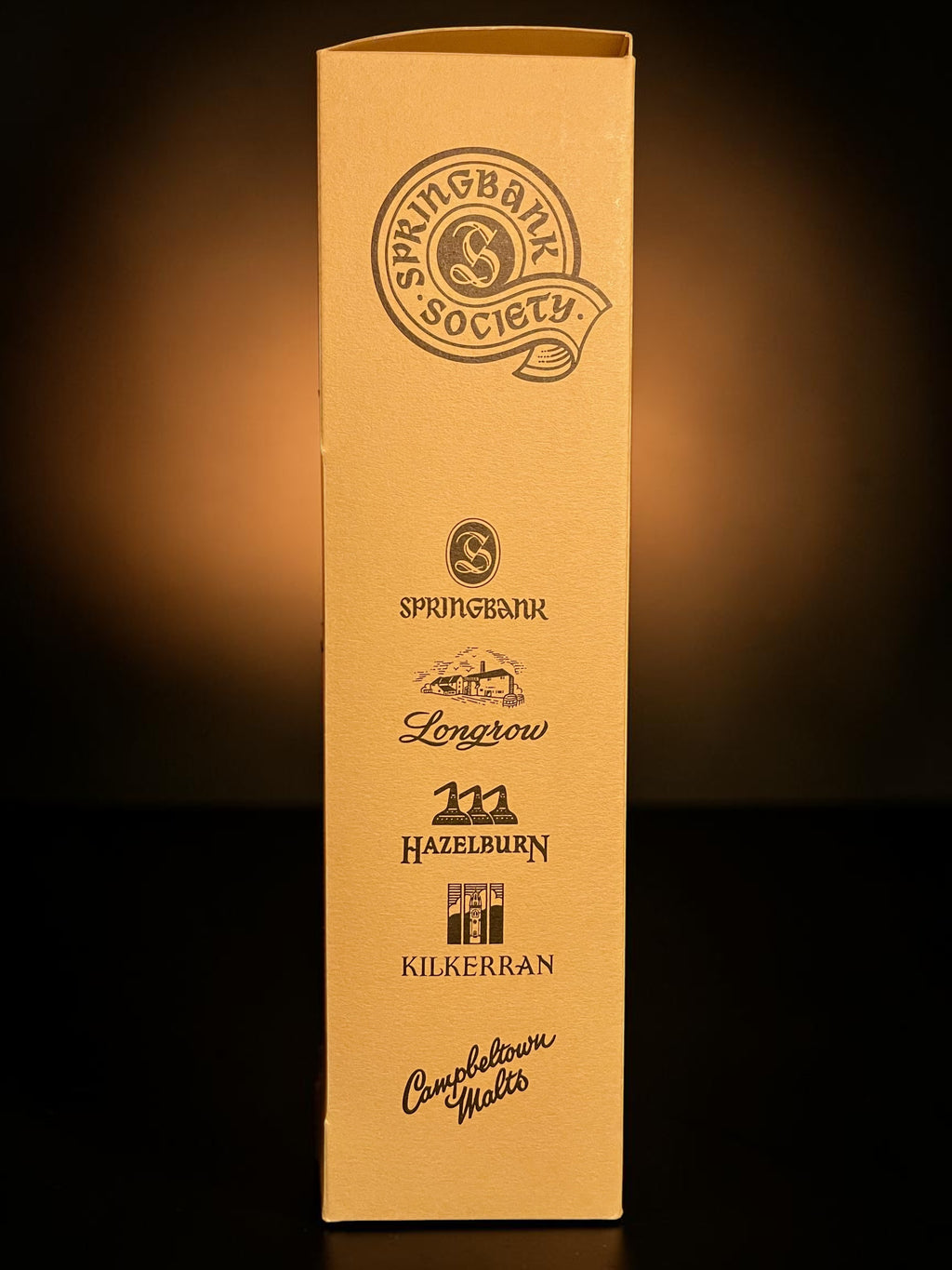 Springbank 2007 9 Year Old Fresh Sauternes Hogshead | Springbank