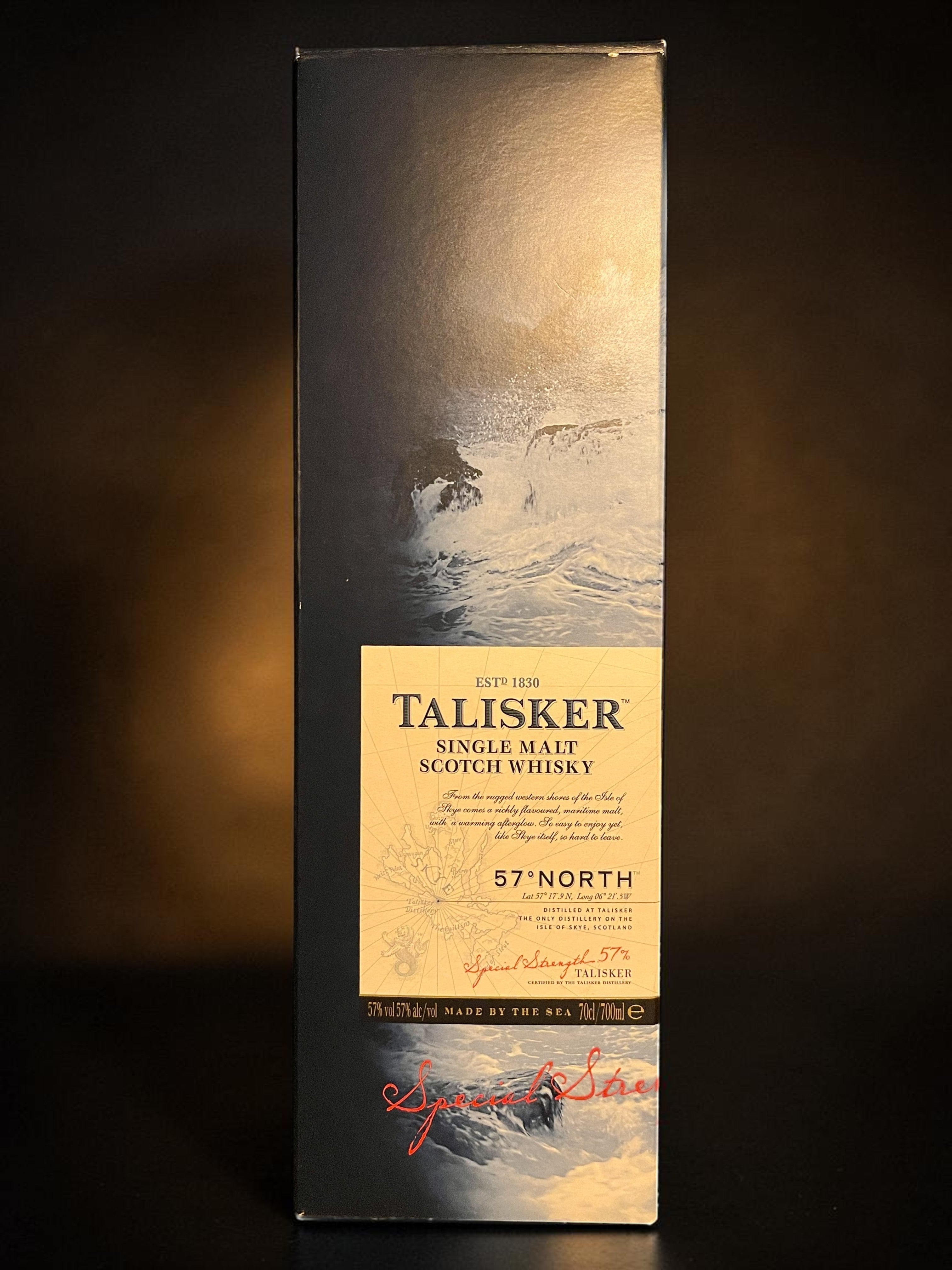 Talisker 57° North Special Strength | Talisker