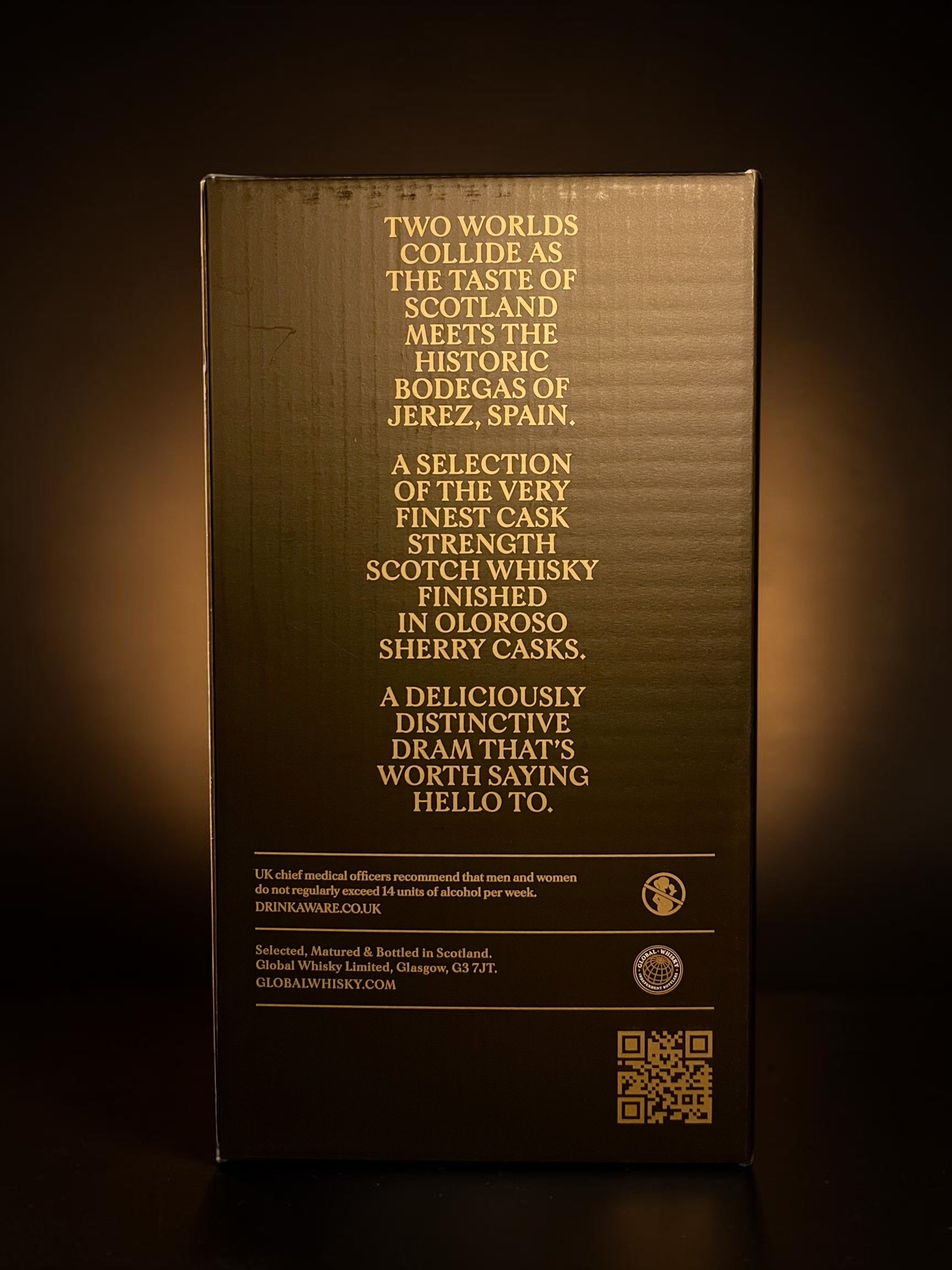 Teaninich 2009 15 Year Old Single Cask #716912 OLO | Global Whisky
